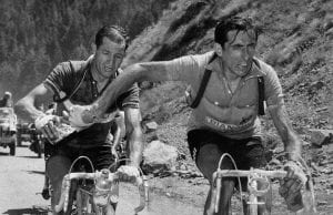 Canzoni per Coppi, Bartali, Gimondi, Merckx & gli altri Giro d'Italia