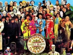 50 anni di “Sgt. Pepper”: una copertina che ha fatto storia