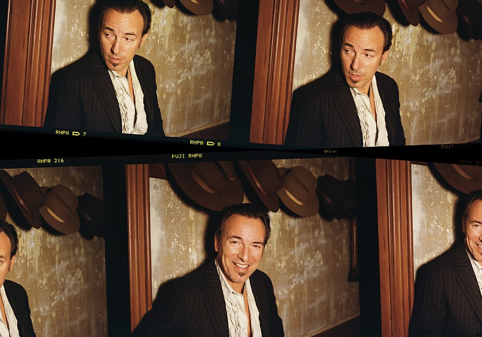 bruce