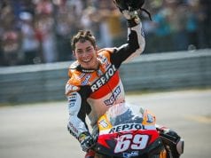 Ciao Nicky
