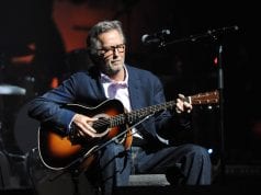 Eric Clapton si ritira? Neanche per sogno Eric Clapton