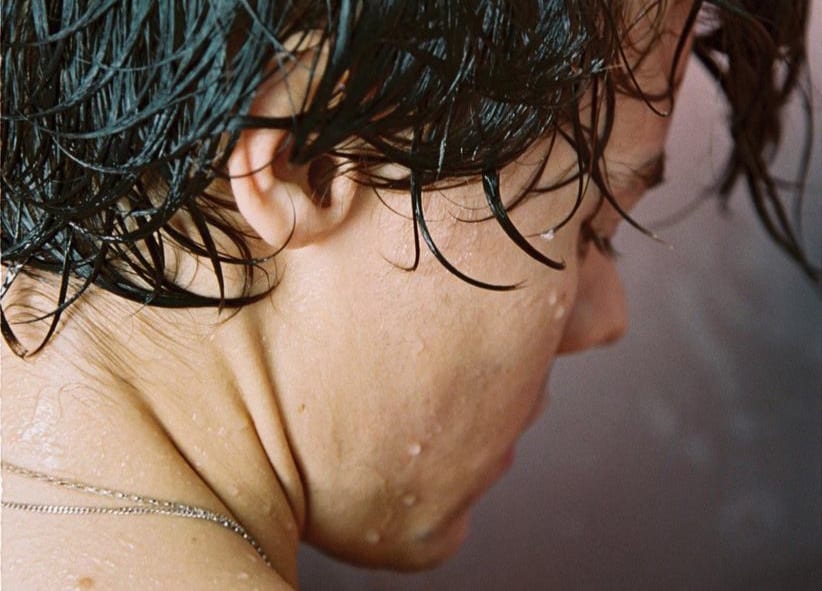 harry