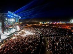 Non ci sarà il Desert Trip Festival. Le parole ufficiali