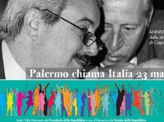 #PalermoChiamaItalia