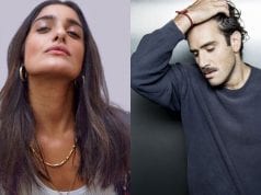 Levante e Tommaso Paradiso a X Factor