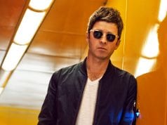 Noel Gallagher: «Il nuovo album uscirà il 9 novembre»