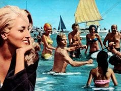Gli italiani al mare. Stessa spiaggia, le onde di ieri