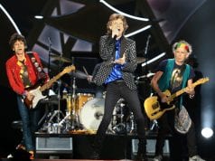 I Rolling Stones annunciano il tour europeo: in Italia il 23 settembre