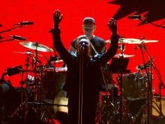 Ligabue e Cremonini a Roma per gli U2. Jovanotti: «Sono patrimonio dell’umanità» Scaletta degli U2 a Roma