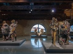 Damien Hirts