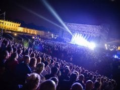 Postepay Sound 2017, il festival spostato da Piazzola sul Brenta a Padova
