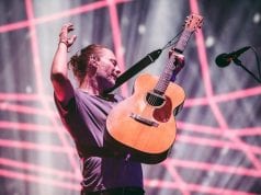 Il concerto dei Radiohead a Monza in onda su I-Days Channel