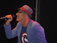 Francesco Baccini: «Un docufilm sulla vita di Luigi Tenco» Francesco Baccini