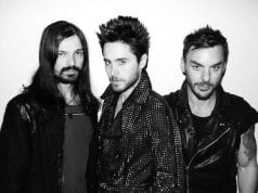 Il nuovo album dei Thirty Seconds to Mars è in arrivo