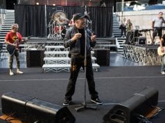 Il Vasco Modena Park arriva (anche) al Postepay Rock in Roma
