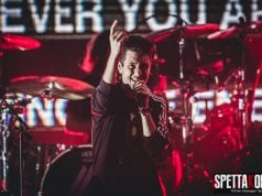 Le foto del concerto romano dei Bastille