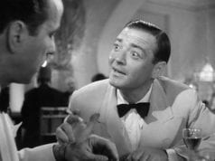 Peter Lorre, un piccolo grande attore