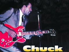 Chuck è vivo e il rock and roll anche, se volete