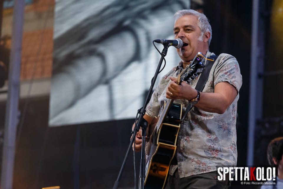 Concerti a San Siro