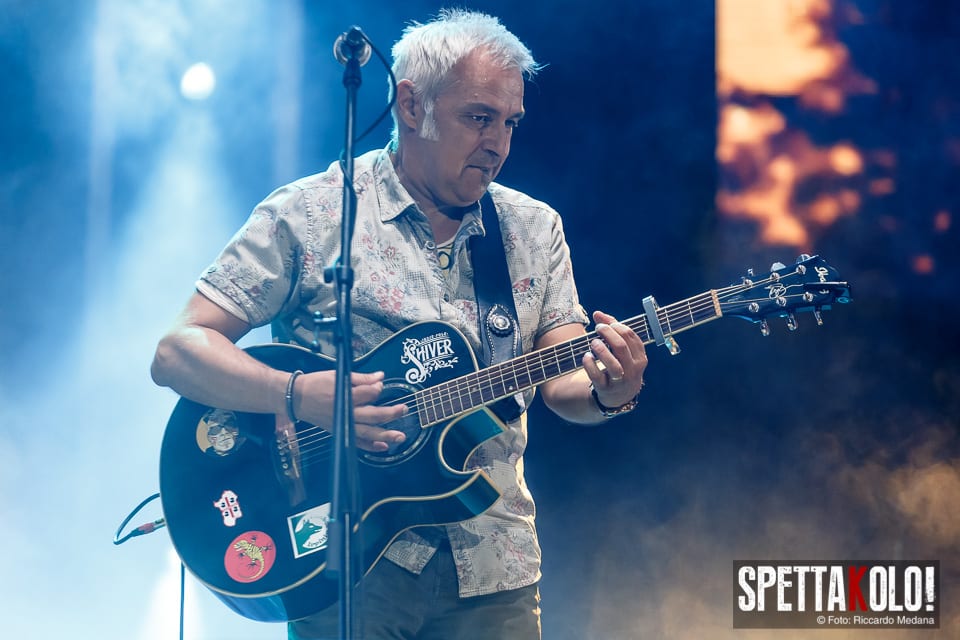 Concerti a San Siro