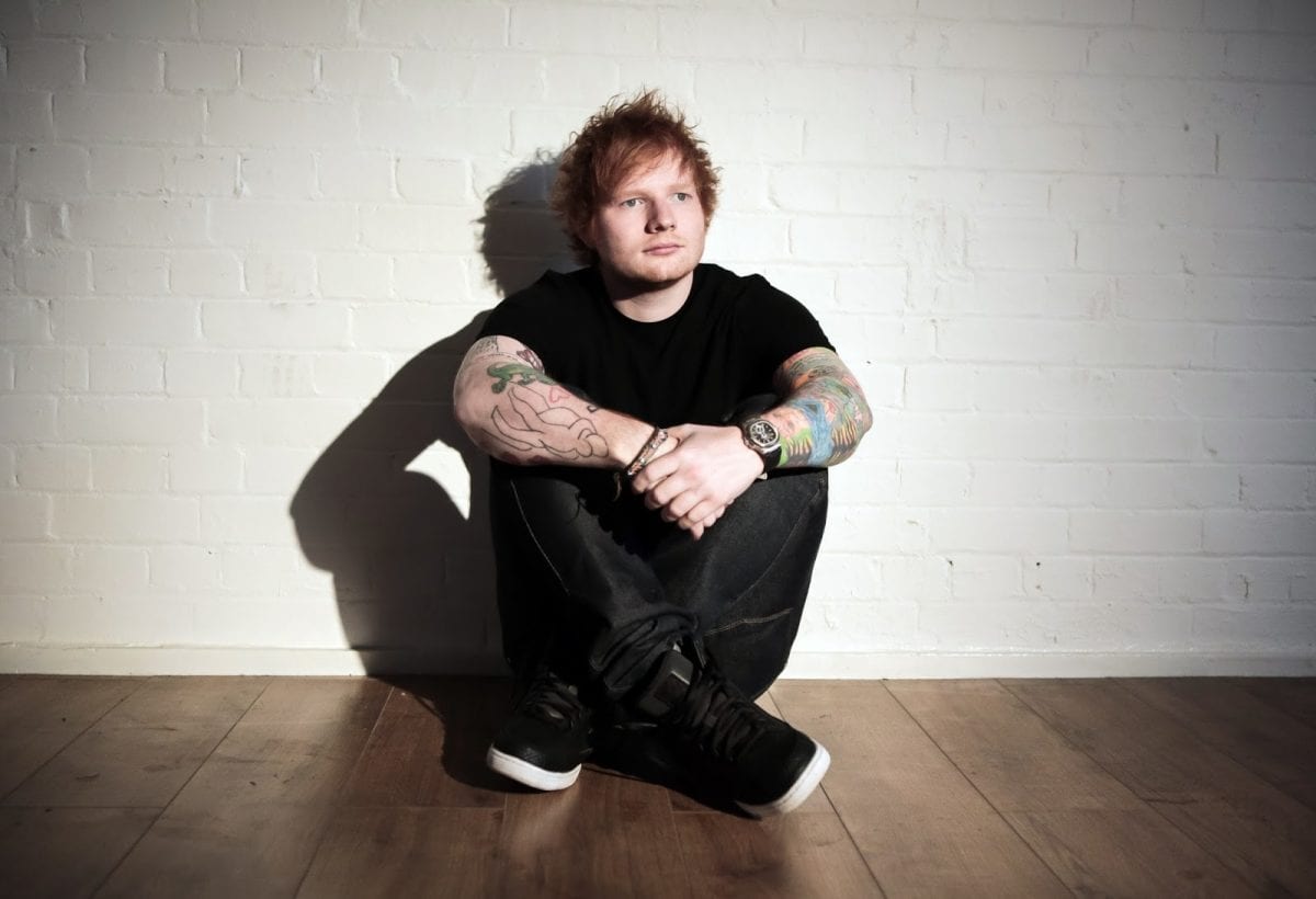 Ed Sheeran (2)