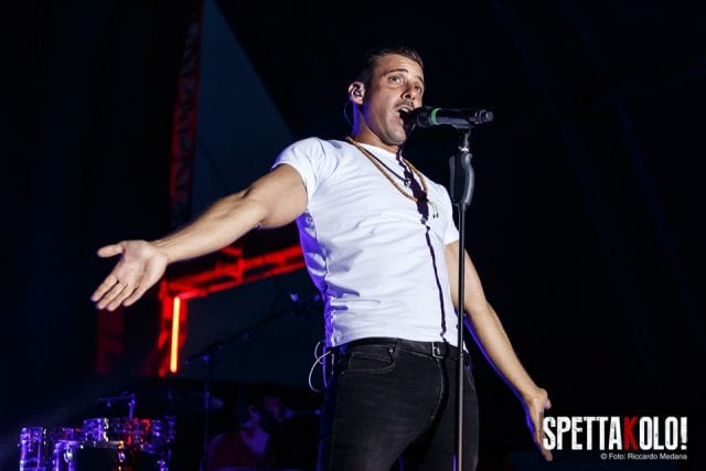 Francesco Gabbani