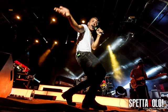 Francesco Gabbani