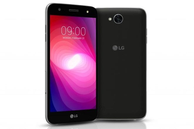 LG X power2 02