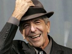Leonard Cohen, Hallelujah