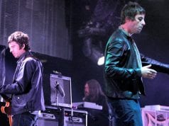 Non ci sarà nessuna reunion degli Oasis all’Emirates Old Trafford di Manchester