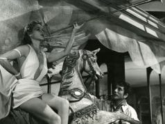 Max Ophüls, la giostra delle passioni