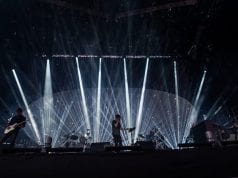 Ascolta “Man of War”, l’inedito dei Radiohead con richiami a “Karma Police”