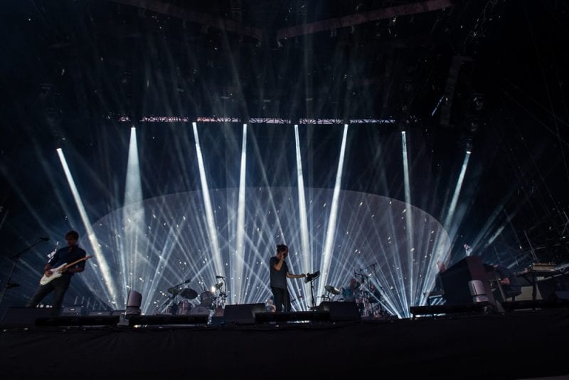 Radiohead