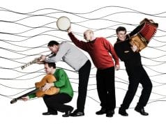Quarrata Folk Festival
