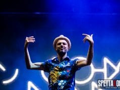 Il codice della bellezza tour