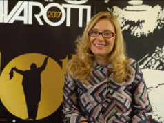 Nicoletta Mantovani presenta “Pavarotti 10th Anniversary”