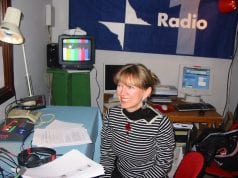 Addio a Simonetta Zauli, voce storica di Radio Rai Simonetta Zauli