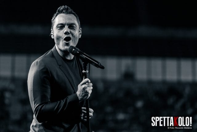 Tiziano Ferro