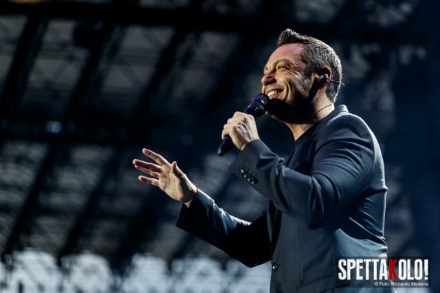 Tiziano Ferro