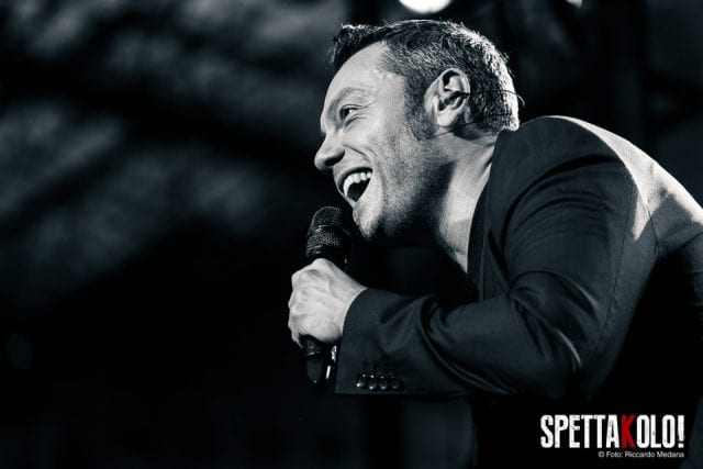 Tiziano Ferro