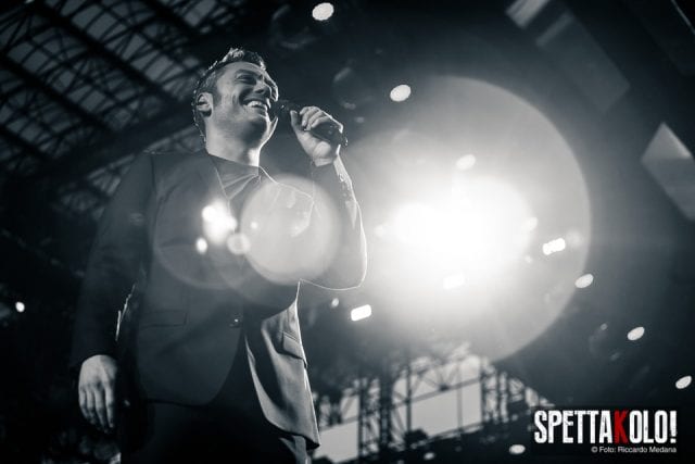 Tiziano Ferro