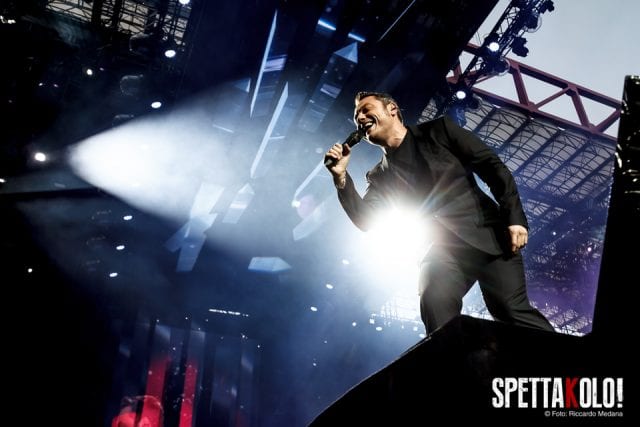 Tiziano Ferro
