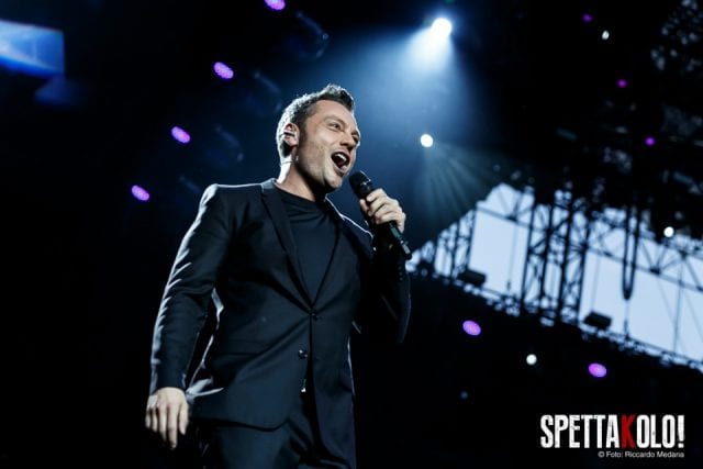 Tiziano Ferro