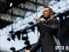 Tiziano Ferro torna con Buona (Cattiva) Sorte, e fa subito centro