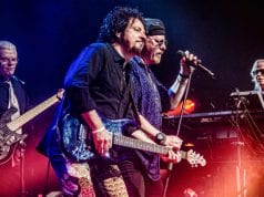 I Toto in Italia per i 40 anni di carriera