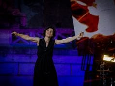 Elisa annuncia il nuovo singolo e il titolo dell’album