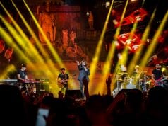 Wind Summer Festival. La photogallery della prima serata