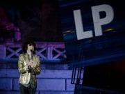 LP