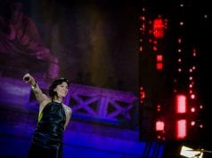 I vent’anni di carriera di Elisa. Ecco perché la festa è stata meritata