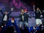 J-Ax e Fedez